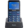PANASONIC KX-TU155 Niebieski - 1385203 - zdjęcie